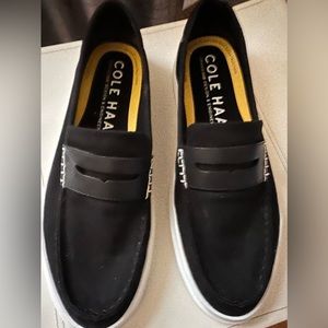 Cole Haan 360 men’s loafers size 10.5